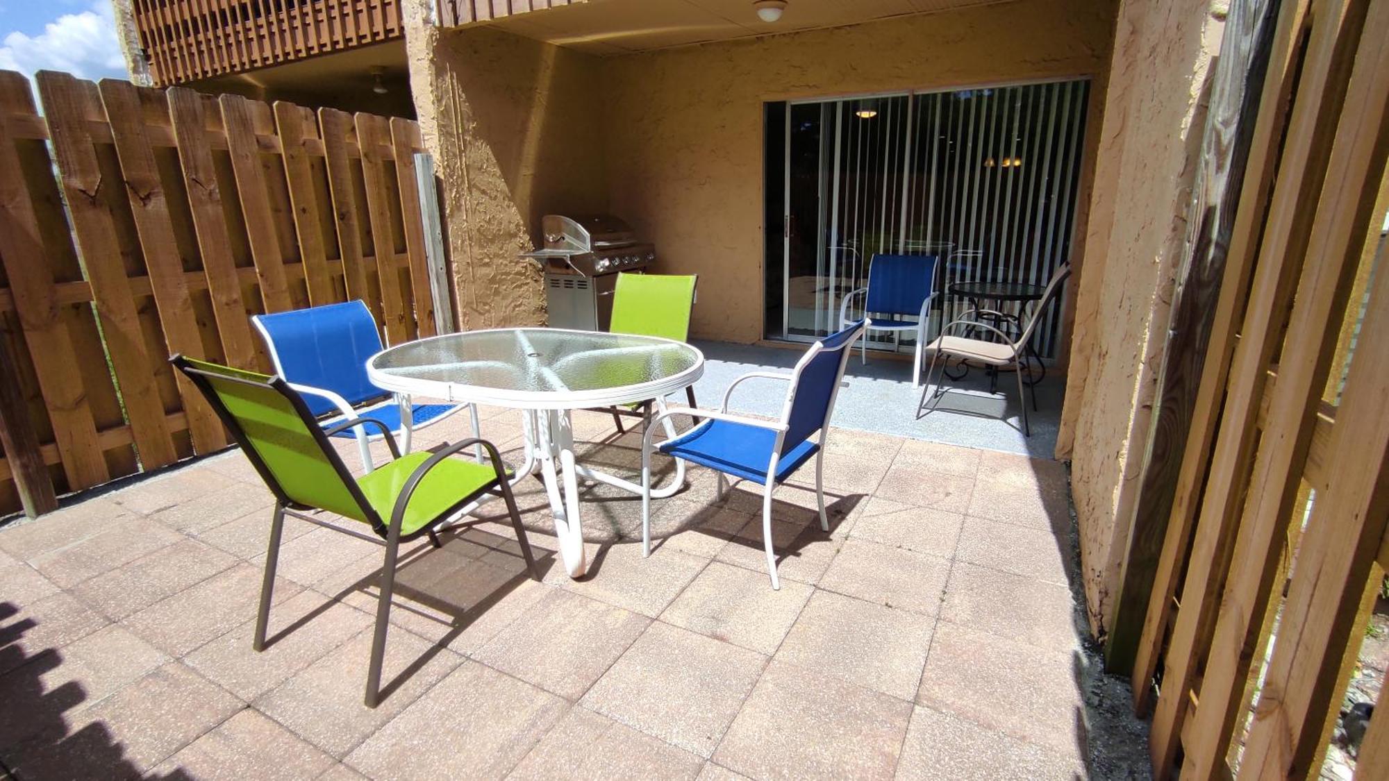 2BR/2BA condo Sienna Park Sarasota Exterior foto